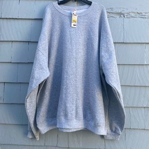 Nice Hanes Plus size Sweater